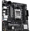 ASUS PRIME A620M-E-CSM AMD A620 Socket AM5 micro ATX ASUS PRIME A620M-E-CSM AMD A620 Socket AM5 micro ATX