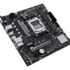 ASUS PRIME A620M-E-CSM AMD A620 Socket AM5 micro ATX ASUS PRIME A620M-E-CSM AMD A620 Socket AM5 micro ATX