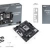 ASUS PRIME A620M-E-CSM AMD A620 Socket AM5 micro ATX ASUS PRIME A620M-E-CSM AMD A620 Socket AM5 micro ATX