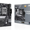 ASUS PRIME B650M-K AMD B650 Socket AM5 micro ATX ASUS PRIME B650M-K AMD B650 Socket AM5 micro ATX