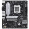 ASUS PRIME B650M-K AMD B650 Socket AM5 micro ATX ASUS PRIME B650M-K AMD B650 Socket AM5 micro ATX