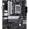 ASUS PRIME B650M-K AMD B650 Socket AM5 micro ATX ASUS PRIME B650M-K AMD B650 Socket AM5 micro ATX
