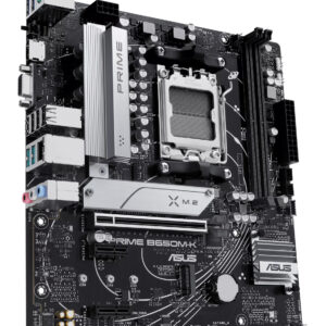 ASUS PRIME B650M-K AMD B650 Socket AM5 micro ATX ASUS PRIME B650M-K AMD B650 Socket AM5 micro ATX