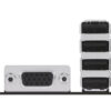 ASUS PRIME B650M-K AMD B650 Socket AM5 micro ATX ASUS PRIME B650M-K AMD B650 Socket AM5 micro ATX