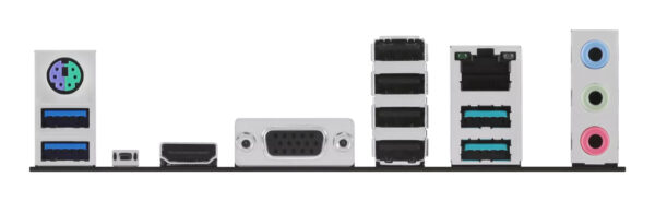 ASUS PRIME B650M-K AMD B650 Socket AM5 micro ATX ASUS PRIME B650M-K AMD B650 Socket AM5 micro ATX