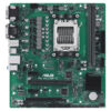 ASUS PRO A620M-C-CSM AMD A620 Socket AM5 micro ATX ASUS PRO A620M-C-CSM AMD A620 Socket AM5 micro ATX