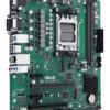 ASUS PRO A620M-C-CSM AMD A620 Socket AM5 micro ATX ASUS PRO A620M-C-CSM AMD A620 Socket AM5 micro ATX