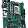 ASUS PRO A620M-C-CSM AMD A620 Socket AM5 micro ATX ASUS PRO A620M-C-CSM AMD A620 Socket AM5 micro ATX
