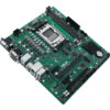 ASUS PRO A620M-C-CSM AMD A620 Socket AM5 micro ATX ASUS PRO A620M-C-CSM AMD A620 Socket AM5 micro ATX