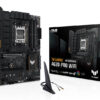 ASUS TUF GAMING A620-PRO WIFI AMD A620 Socket AM5 ATX ASUS TUF GAMING A620-PRO WIFI AMD A620 Socket AM5 ATX