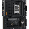 ASUS TUF GAMING A620-PRO WIFI AMD A620 Socket AM5 ATX ASUS TUF GAMING A620-PRO WIFI AMD A620 Socket AM5 ATX