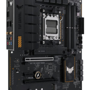 ASUS TUF GAMING A620-PRO WIFI AMD A620 Socket AM5 ATX ASUS TUF GAMING A620-PRO WIFI AMD A620 Socket AM5 ATX