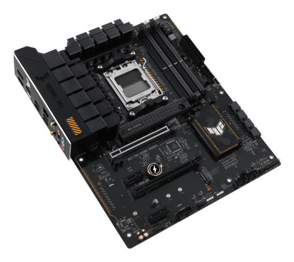 ASUS TUF GAMING A620-PRO WIFI AMD A620 Socket AM5 ATX ASUS TUF GAMING A620-PRO WIFI AMD A620 Socket AM5 ATX