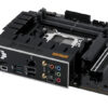 ASUS TUF GAMING A620-PRO WIFI AMD A620 Socket AM5 ATX ASUS TUF GAMING A620-PRO WIFI AMD A620 Socket AM5 ATX