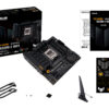 ASUS TUF GAMING B650M-E WIFI AMD B650 Socket AM5 micro ATX ASUS TUF GAMING B650M-E WIFI AMD B650 Socket AM5 micro ATX