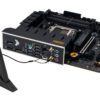 ASUS TUF GAMING B650M-E WIFI AMD B650 Socket AM5 micro ATX ASUS TUF GAMING B650M-E WIFI AMD B650 Socket AM5 micro ATX