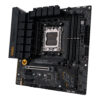 ASUS TUF GAMING B650M-E WIFI AMD B650 Socket AM5 micro ATX ASUS TUF GAMING B650M-E WIFI AMD B650 Socket AM5 micro ATX