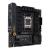 ASUS TUF GAMING B650M-E WIFI AMD B650 Socket AM5 micro ATX ASUS TUF GAMING B650M-E WIFI AMD B650 Socket AM5 micro ATX