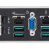 ASUS PRO WS WRX90E-SAGE SE AMD WRX90 Socket sTR5 EEB