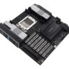 ASUS PRO WS WRX90E-SAGE SE AMD WRX90 Socket sTR5 EEB