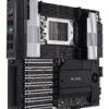 ASUS PRO WS WRX90E-SAGE SE AMD WRX90 Socket sTR5 EEB
