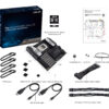 ASUS PRO WS WRX90E-SAGE SE AMD WRX90 Socket sTR5 EEB