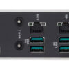 ASUS Pro WS TRX50-SAGE WIFI AMD TRX50 Socket sTR5 SSI CEB