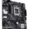 ASUS PRIME H610M-E-CSM Intel H610 LGA 1700 micro ATX ASUS PRIME H610M-E-CSM Intel H610 LGA 1700 micro ATX