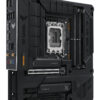 ASUS TUF GAMING B760M-BTF WIFI Intel B760 LGA 1700 micro ATX
