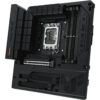 ASUS TUF GAMING B760M-BTF WIFI Intel B760 LGA 1700 micro ATX