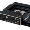 ASUS TUF GAMING B760M-BTF WIFI Intel B760 LGA 1700 micro ATX