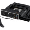ASUS TUF GAMING B760M-BTF WIFI Intel B760 LGA 1700 micro ATX