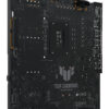 ASUS TUF GAMING B760M-BTF WIFI Intel B760 LGA 1700 micro ATX