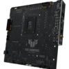 ASUS TUF GAMING B760M-BTF WIFI Intel B760 LGA 1700 micro ATX