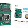 ASUS PRO H610T-CSM Intel H610 LGA 1700 mini ITX ASUS PRO H610T-CSM Intel H610 LGA 1700 mini ITX