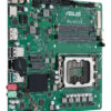 ASUS PRO H610T-CSM Intel H610 LGA 1700 mini ITX ASUS PRO H610T-CSM Intel H610 LGA 1700 mini ITX