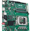 ASUS PRO H610T-CSM Intel H610 LGA 1700 mini ITX ASUS PRO H610T-CSM Intel H610 LGA 1700 mini ITX