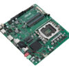 ASUS PRO H610T-CSM Intel H610 LGA 1700 mini ITX ASUS PRO H610T-CSM Intel H610 LGA 1700 mini ITX