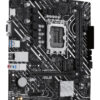 ASUS Prime H610M-K Intel H610 LGA 1700 micro ATX ASUS Prime H610M-K Intel H610 LGA 1700 micro ATX