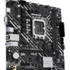 ASUS Prime H610M-K Intel H610 LGA 1700 micro ATX ASUS Prime H610M-K Intel H610 LGA 1700 micro ATX