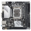 ASUS PRIME H610I-PLUS-CSM Intel H610 LGA 1700 mini ITX