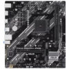ASUS PRIME B550M-K ARGB AMD B550 Socket AM4 micro ATX