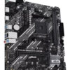 ASUS PRIME B550M-K ARGB AMD B550 Socket AM4 micro ATX