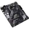 ASUS PRIME B550M-K ARGB AMD B550 Socket AM4 micro ATX