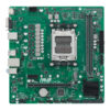 ASUS PRO A620M-DASH-CSM AMD A620 Socket AM5 micro ATX ASUS PRO A620M-DASH-CSM AMD A620 Socket AM5 micro ATX