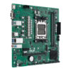 ASUS PRO A620M-DASH-CSM AMD A620 Socket AM5 micro ATX ASUS PRO A620M-DASH-CSM AMD A620 Socket AM5 micro ATX
