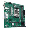 ASUS PRO A620M-DASH-CSM AMD A620 Socket AM5 micro ATX ASUS PRO A620M-DASH-CSM AMD A620 Socket AM5 micro ATX
