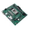 ASUS PRO A620M-DASH-CSM AMD A620 Socket AM5 micro ATX ASUS PRO A620M-DASH-CSM AMD A620 Socket AM5 micro ATX