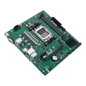ASUS PRO A620M-DASH-CSM AMD A620 Socket AM5 micro ATX ASUS PRO A620M-DASH-CSM AMD A620 Socket AM5 micro ATX