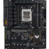 ASUS TUF GAMING B650-E WIFI AMD B650 Socket AM5 ATX